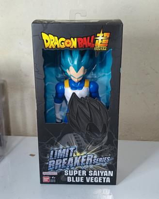 Dragon Ball SuperLimit Breaker Super Saiyan Vegeta