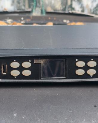 Amplificatore Powersoft T304