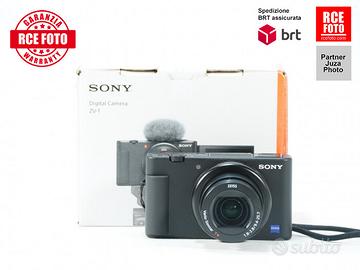 Sony ZV-1