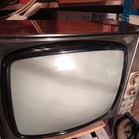TV E SCHEMI EPOCA