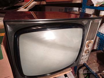 TV E SCHEMI EPOCA