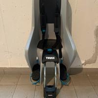 Seggiolino bici Thule Ridealong Lite 2