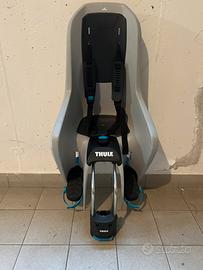 Seggiolino bici Thule Ridealong Lite 2