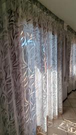 Tende da interni per porte e finestre