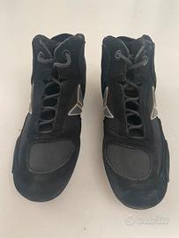 Stivali moto Dainese donna 38