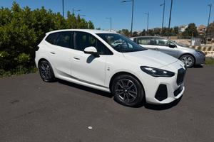 Bmw Serie 2 Active tourer - Msport  2024
