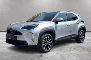Toyota Yaris Cross 1.5h Trend fwd 130cv e-cvt