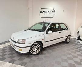 Renault Clio 1.8 16v Prima serie
