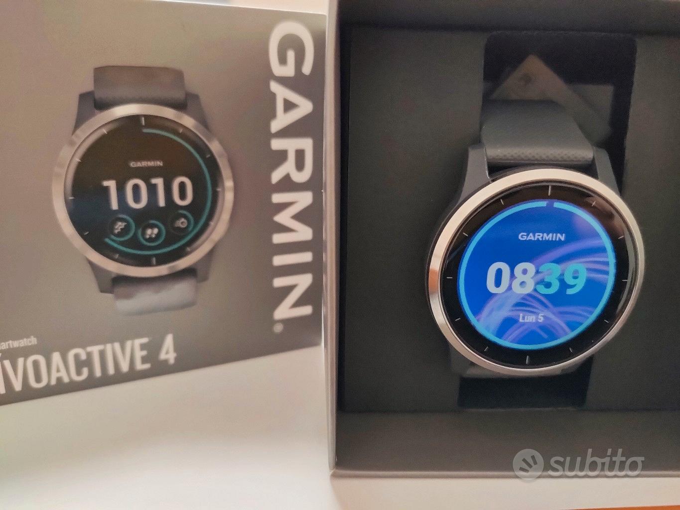 735xt discount garmin decathlon