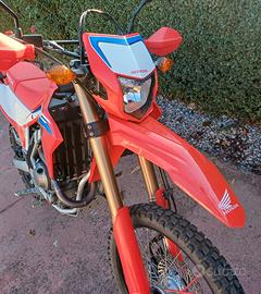 Honda CRF 300 L