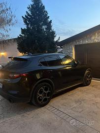 Stelvio