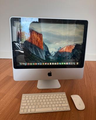 Apple iMac - 20”