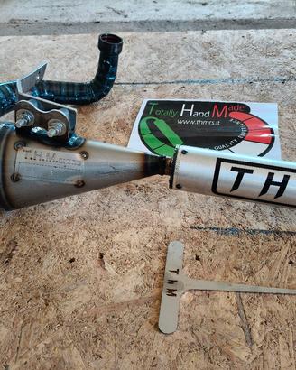 scarico THM per px