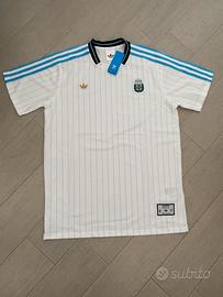 T-shirt calcio da passeggio