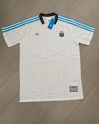T-shirt calcio da passeggio