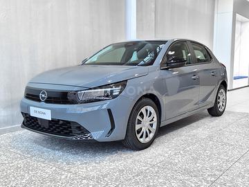 Opel Corsa 1.2 edition s&s 100cv