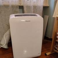 Condizionatore portatile Hisense