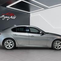 Alfa Romeo Giulia 2.2 Turbodiesel 160 CV AT8 Sport