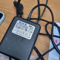 3349-Alimentatore Blick DE-30-24 230V