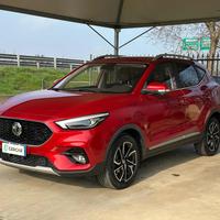 MG ZS 1.0T-GDI AUTOMATICA LUXURY EURO 6 VETRI SC