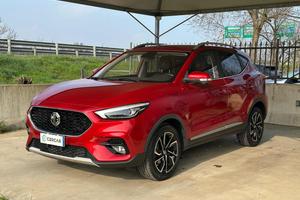 MG ZS 1.0T-GDI AUTOMATICA LUXURY EURO 6 VETRI SC