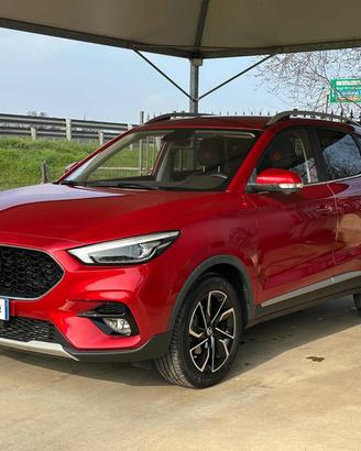 MG ZS 1.0T-GDI AUTOMATICA LUXURY EURO 6 VETRI SC