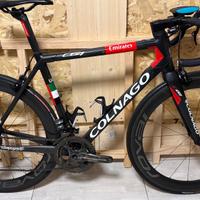 Ruote Roval Clx 60