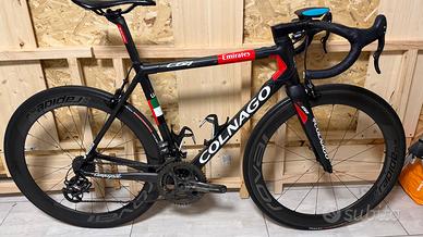 Ruote Roval Clx 60