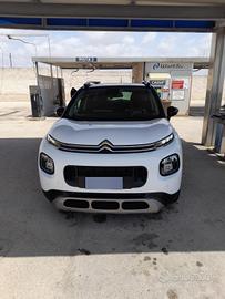 Citroen C 3 aircross shine