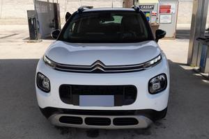 Citroen C 3 aircross shine