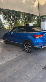 TRoc Cabrio 
