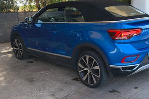 TRoc Cabrio 