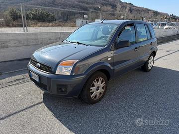 Ford fusion Business