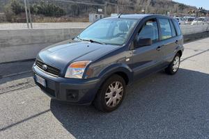 Ford fusion Business