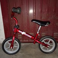 Balance bike