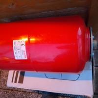 vaso di espansione 20 LT 10 bar 
