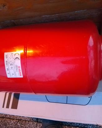 vaso di espansione 20 LT 10 bar 