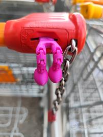 gettone carrello