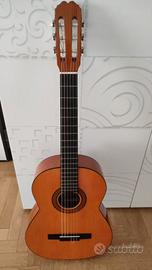 Chitarra classica originale prodotta in Spagna