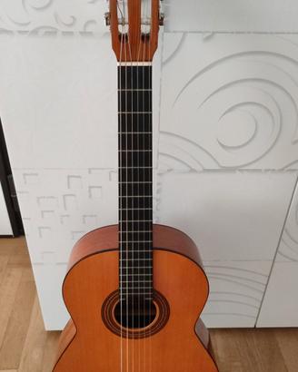 Chitarra classica originale prodotta in Spagna