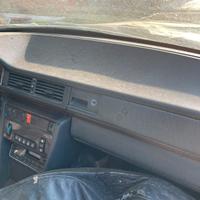 Mercedes 200 E W 124 storico