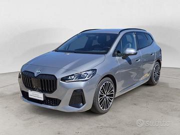 BMW Serie 2 Active Tourer 218d Active Tourer ...
