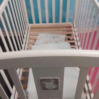 lettino FoppaPedretti BabyZoo