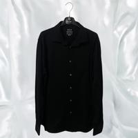 Camicia Boggi Milano colore nero,Taglia Xl