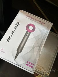 Phoon dyson