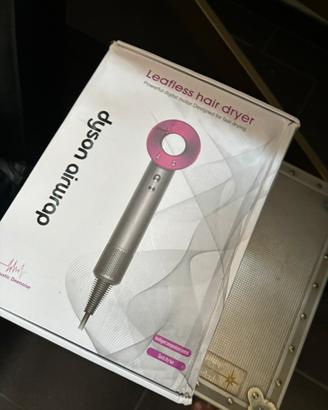 Phoon dyson