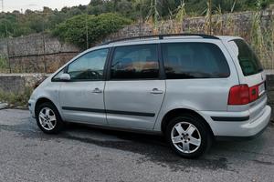 Volkswagen sharan 1.9tdi