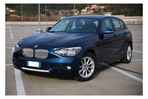 BMW Serie 1 F20 118d Urban Line Cambio Steptronic