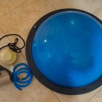 attrezzature per palestra 