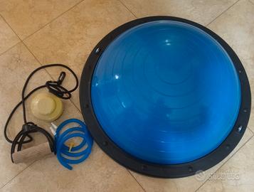 attrezzature per palestra 